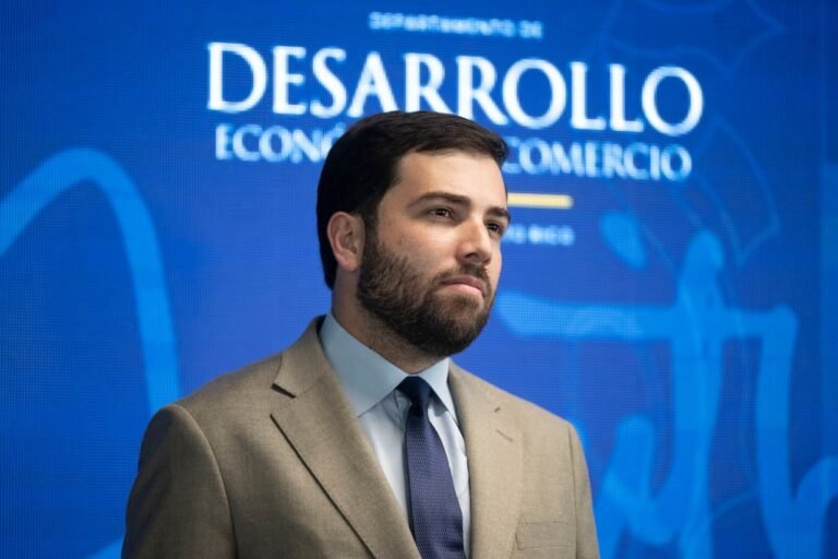 Sebastián Negrón Reichard