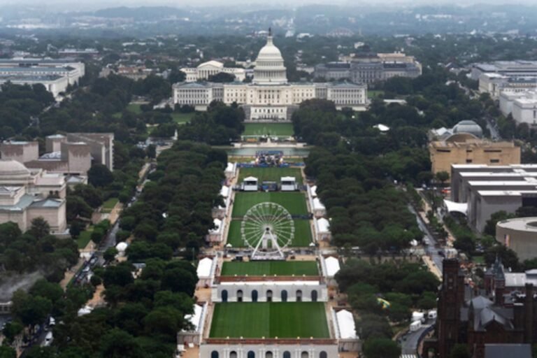 250 aniversario de Estados Unidos