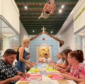 gastronomía puertorriqueña