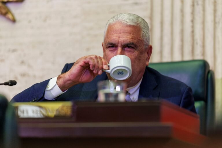 inmunidad legislativa