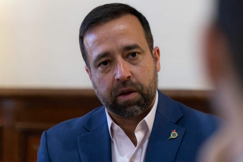 Con Omar Marrero al mando de la Autoridad de Asesoría Financiera y Agencia Fiscal, la administración Pierluisi canceló el acuerdo con los acreedores que recortaba el 32% de la deuda.