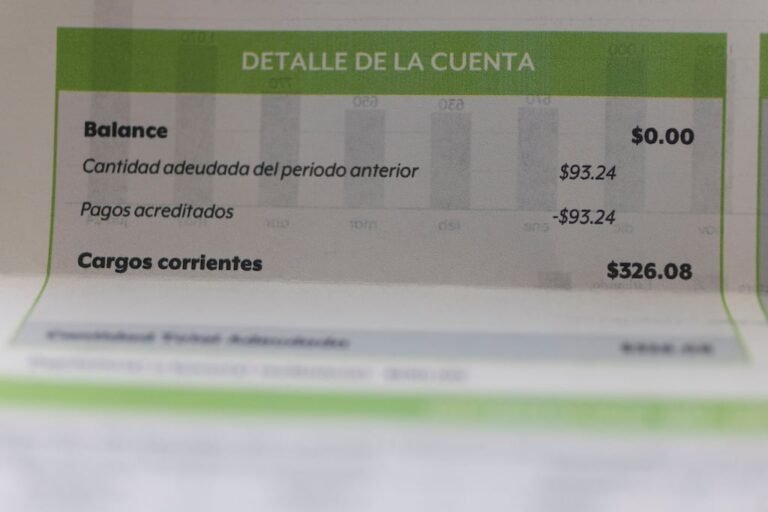 aumento de la luz en Puerto Rico