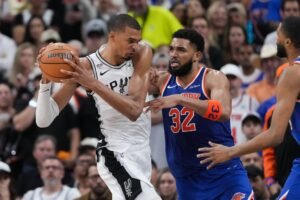 Knicks de Nueva York