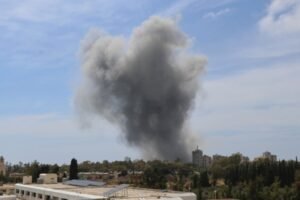 ataques de Israel en Líbano