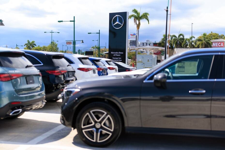 Se reportaron 415 ventas de este automóvil alemán.