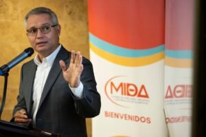 proyecto del salario mínimo