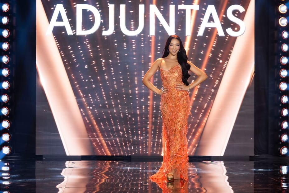 Miss Adjuntas 2026