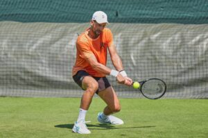 World Tennis