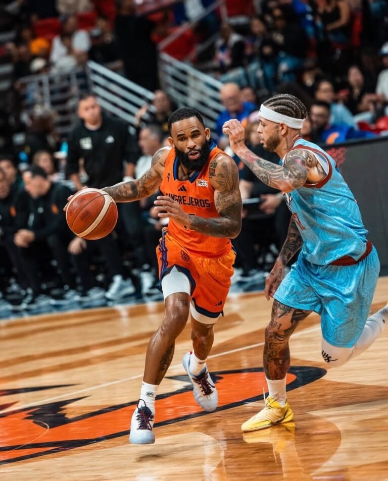 Cangrejeros de Santurce