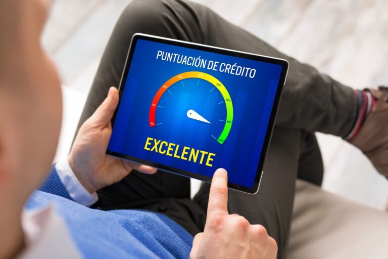 mejorar historial crediticio