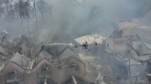 incendio hotel Viva Dominicus