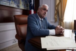 reforma de permisos en Puerto Rico