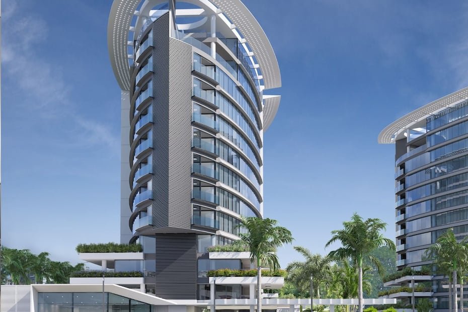 La construcción de Opus Miramar estará a cargo de CIC Construcion Group, constructora con amplia experiencia en los sectores de bienes raíces y manufactura.