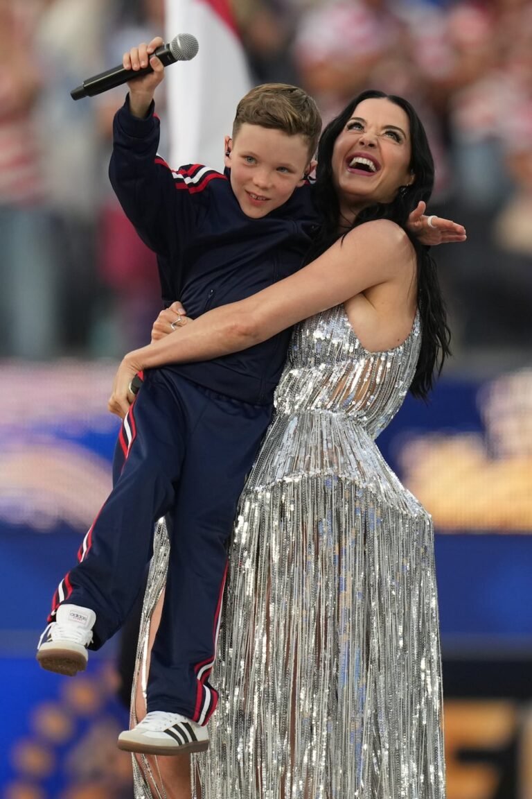 Tius Luka Mundial 2026