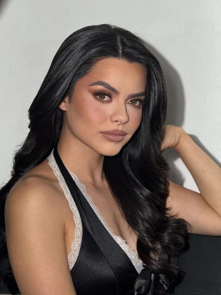 Neysha Mendoza