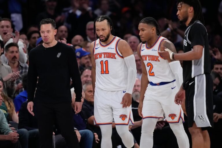 Knicks de Nueva York