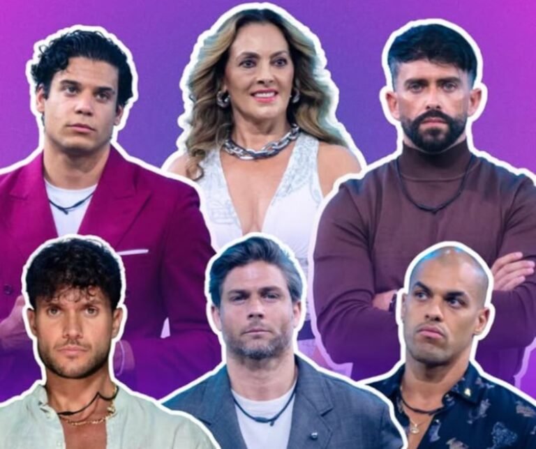 La Casa de los Famosos