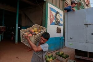 reformas económicas en Cuba