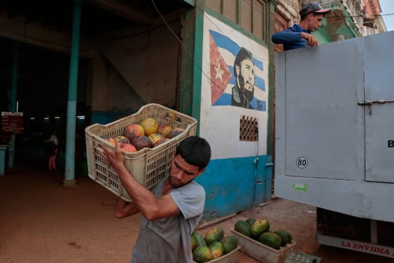 reformas económicas en Cuba