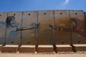 acuerdo Líbano e Israel