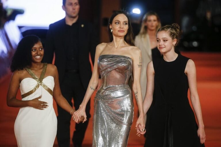 Zahara Jolie