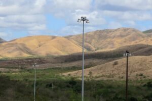 sequía atípica en Puerto Rico