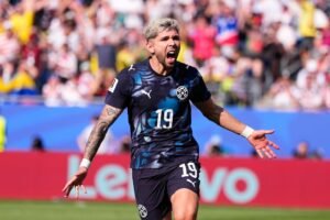 Paraguay elimina a Alemania