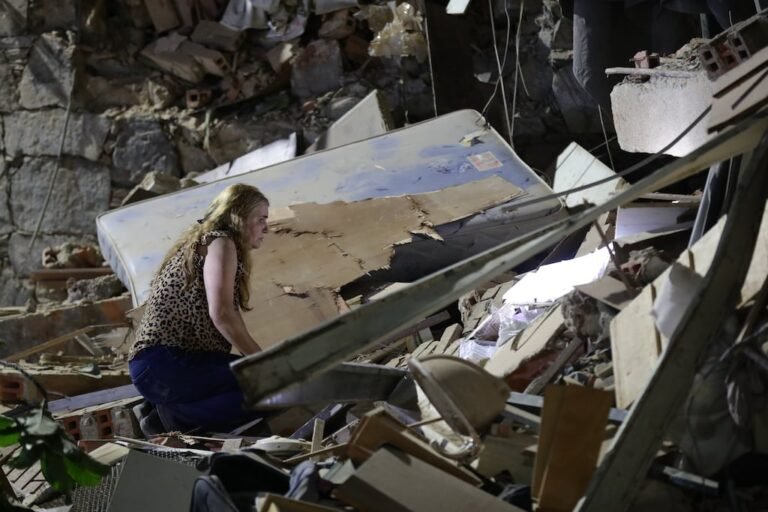 terremotos en Venezuela