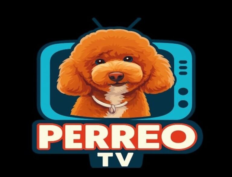 Perreo TV