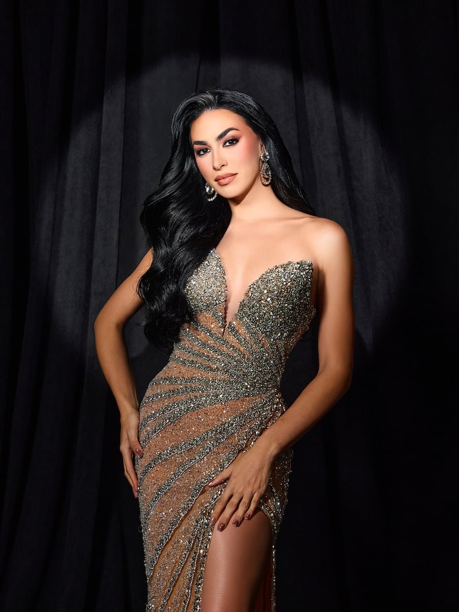 Miss Aibonito, Nicole M. Colón Rivera.