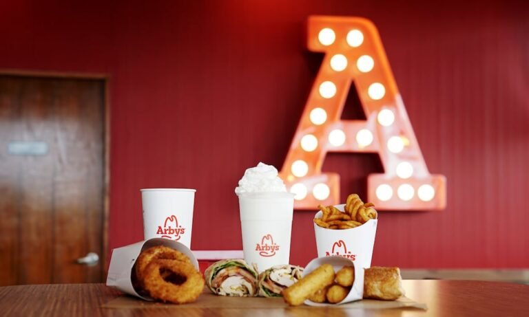 Arby's en Puerto Rico