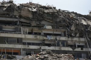 terremotos letales América Latina