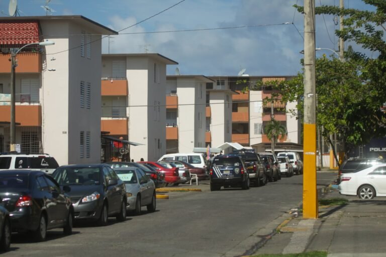 disputa por estacionamiento
