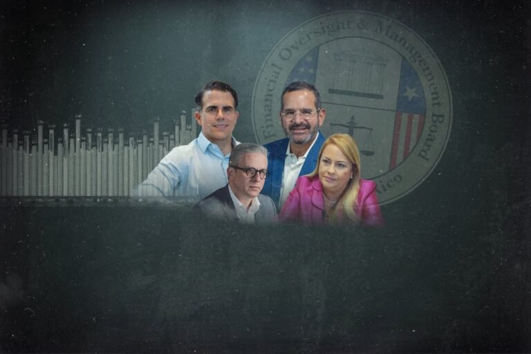Junta de Supervisión Fiscal