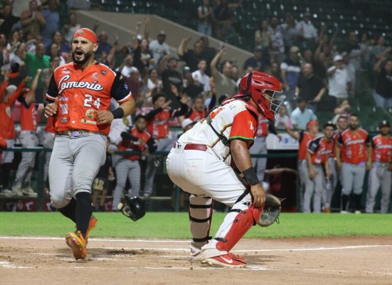 Este fin de semana se definirán campeones seccionales en el Béisbol Superior Doble A.