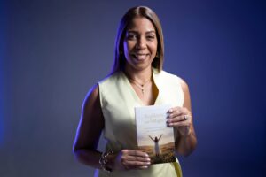 Julissa de la Cruz libro