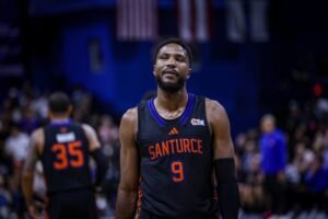 Malik Beasley apuestas NBA