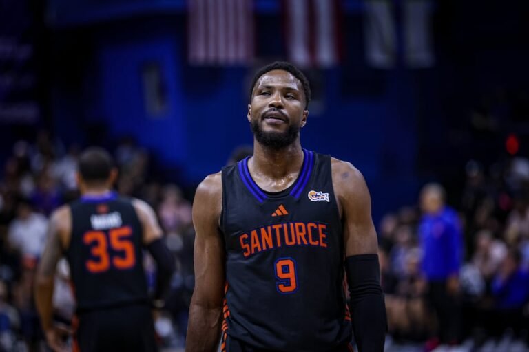 Malik Beasley apuestas NBA