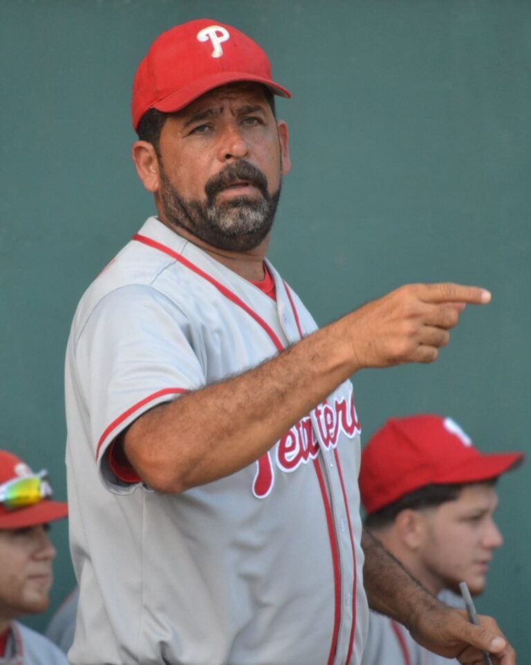 Ángel Víctor Martínez