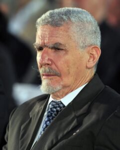 Ramiro Valdés