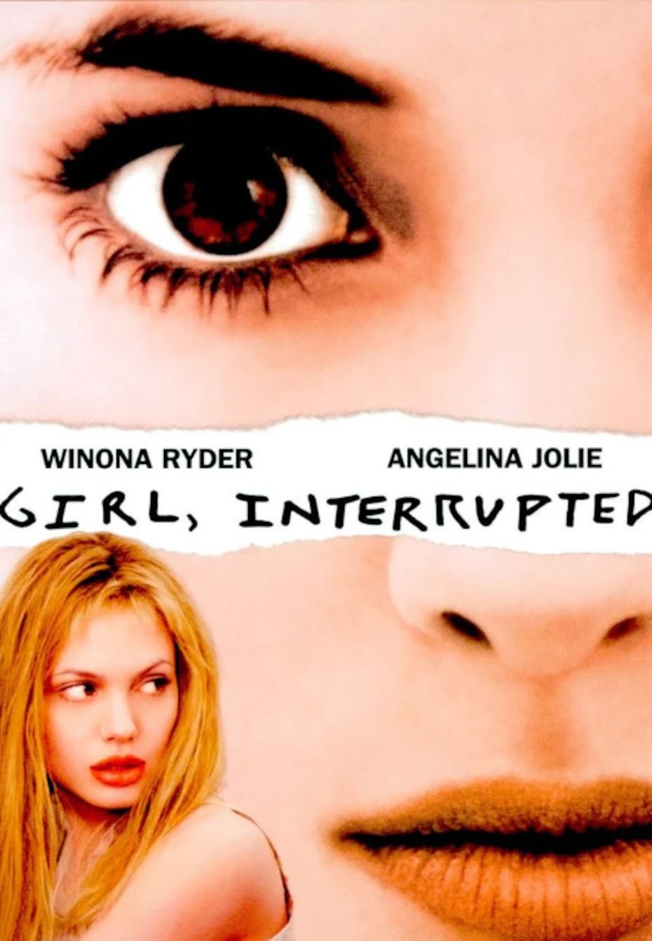 Girl, Interrupted (1999)