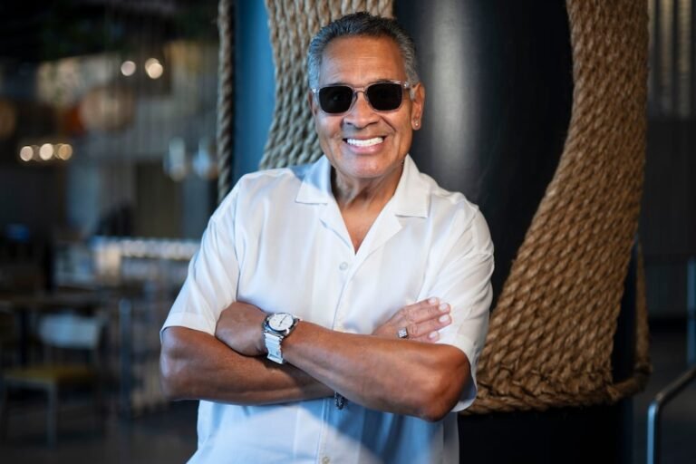 Tito Nieves