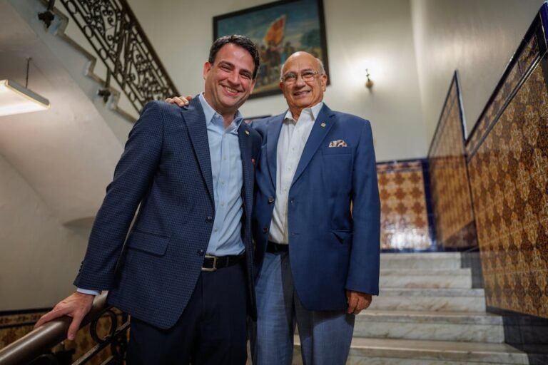 administración hospitalaria