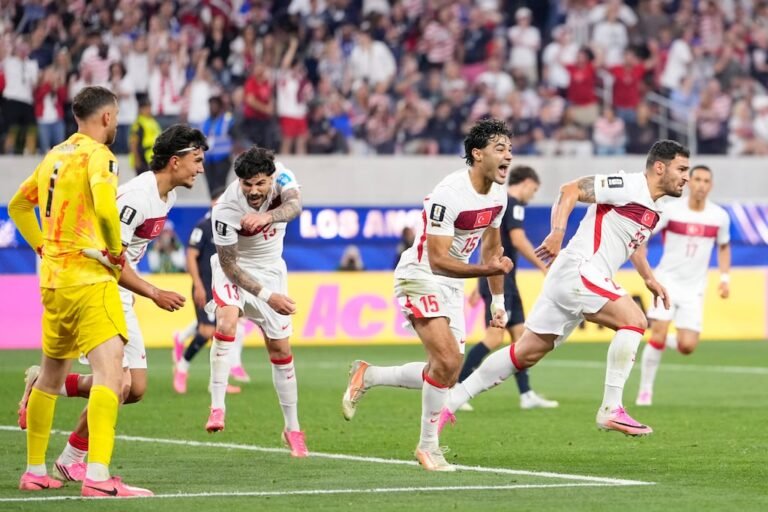 Estados Unidos Mundial