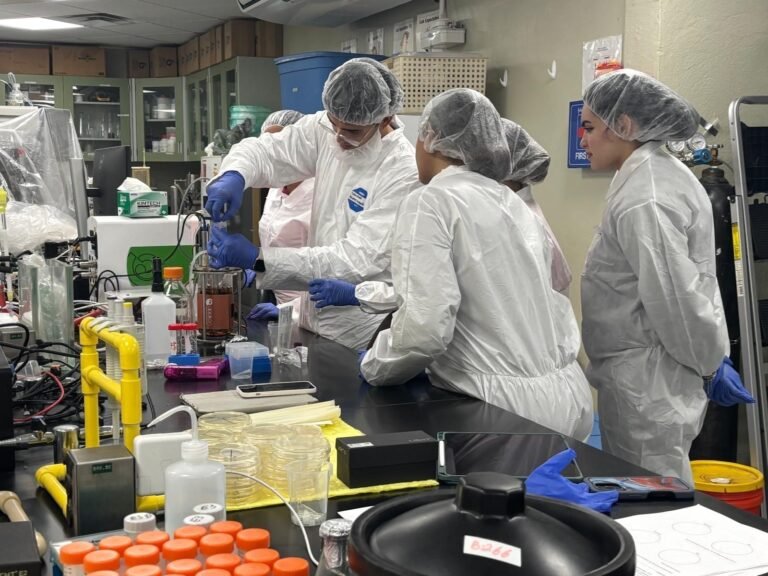 Amgen BioTalents