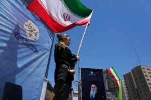 inspecciones nucleares en Irán