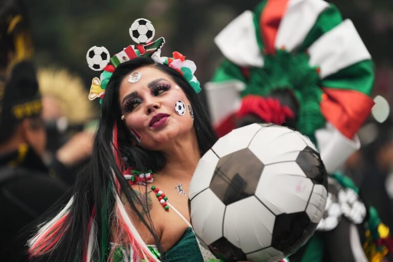 boletos Mundial 2026