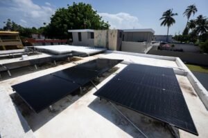 comunidades solares