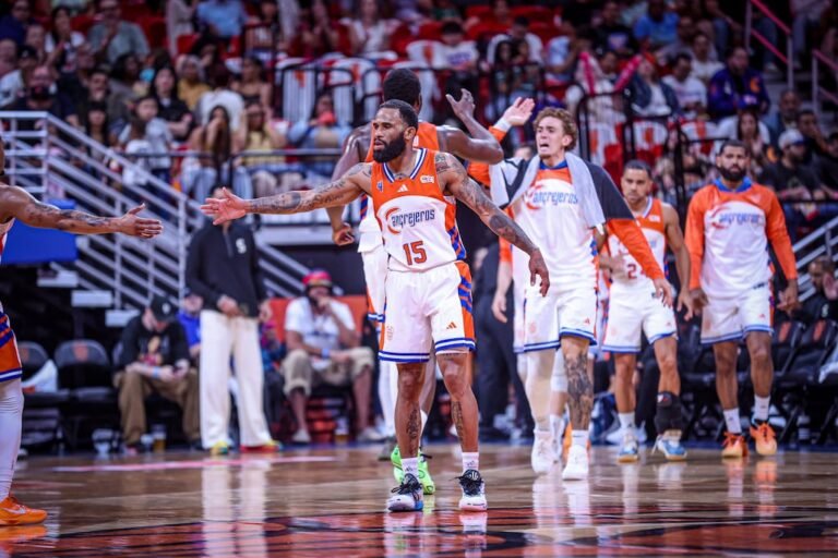 Cangrejeros de Santurce