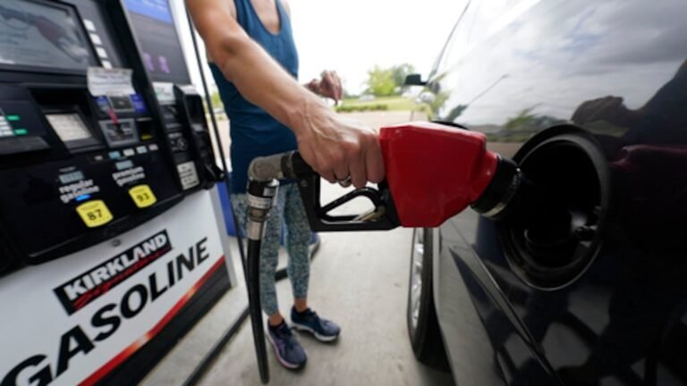 precios de gasolina